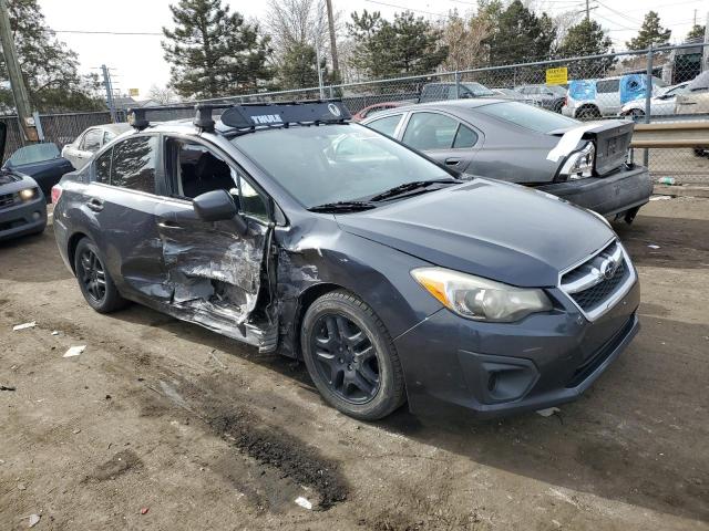 Photo 4 from auction – 2013 SUBARU IMPREZA with VIN JF1GJAA66DH003020