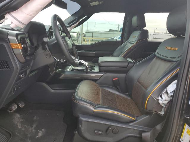 Photo 7 from auction – 2022 FORD F150 SUPER with VIN 1FTEW1E86NFC36195
