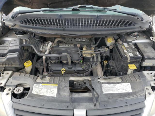 Photo 11 from auction – 2006 DODGE CARAVAN SE with VIN 1D4GP25R66B602334