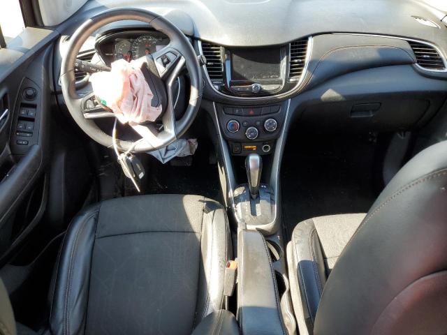 Photo 8 from auction – 2020 CHEVROLET TRAX 1LT with VIN KL7CJLSB5LB350630