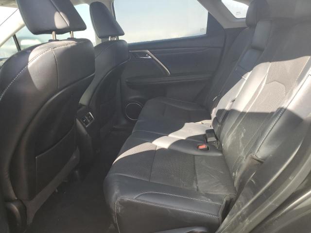 Photo 10 from auction – 2021 LEXUS RX 350 with VIN 2T2HZMAA7MC189616