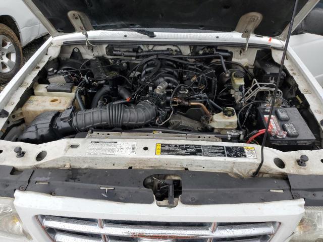 Photo 11 from auction – 2001 FORD RANGER SUP with VIN 1FTYR14E31PA66684