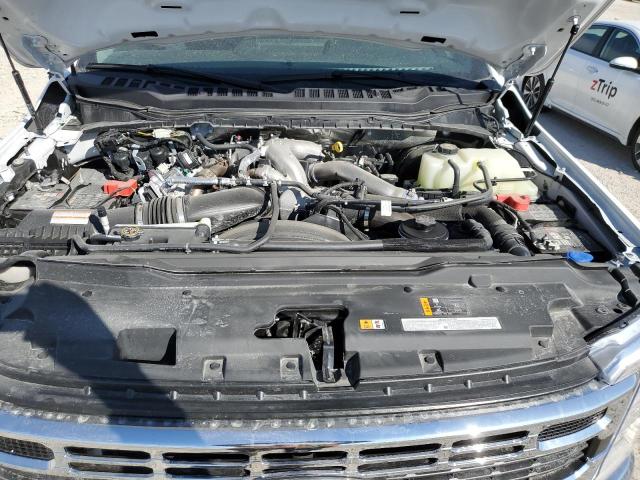 Photo 11 from auction – 2023 FORD F350 SUPER with VIN 1FT8W3BTXPEE07122