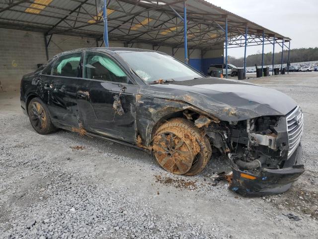 Photo 4 from auction – 2018 AUDI A4 PREMIUM with VIN WAUKMAF40JA085640