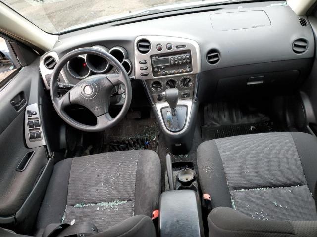 Photo 8 from auction – 2007 PONTIAC VIBE with VIN 5Y2SL658X7Z428147