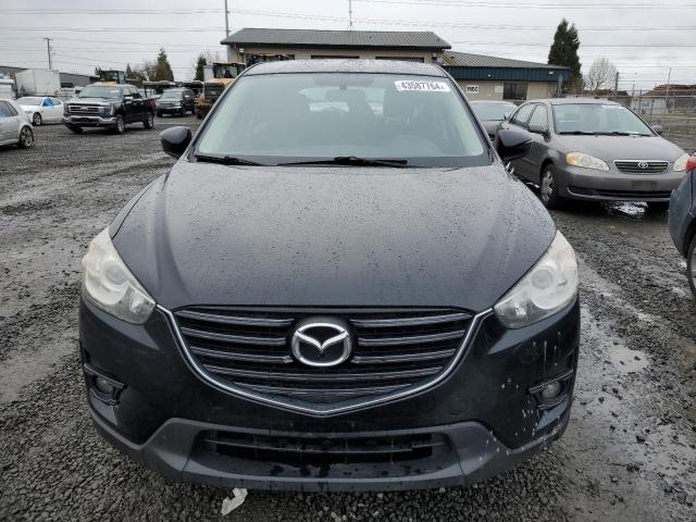 Photo 5 from auction – 2016 MAZDA CX-5 TOURI with VIN JM3KE4CYXG0723004