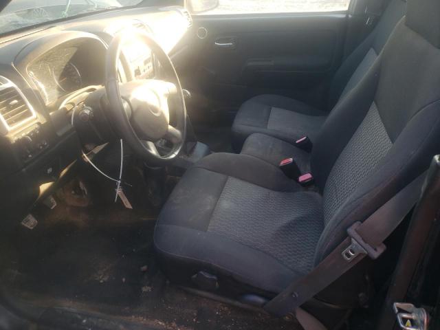 Photo 7 from auction – 2009 CHEVROLET COLORADO with VIN 1GCCS149698106313
