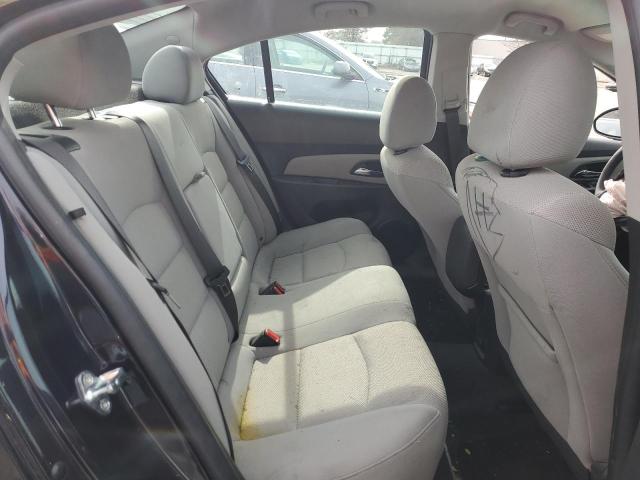 Photo 10 from auction – 2015 CHEVROLET CRUZE LT with VIN 1G1PC5SB2F7202252