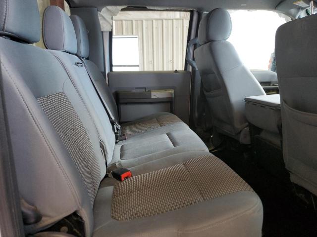 Photo 10 from auction – 2016 FORD F350 with VIN 1FT8W3BT1GEC70944