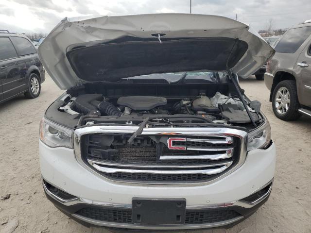 Photo 5 from auction – 2017 GMC ACADIA SLT with VIN 1GKKNNLS6HZ195120