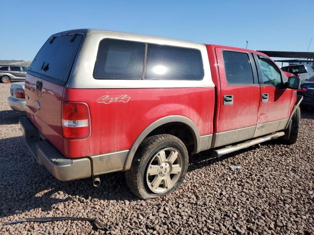 Photo 3 from auction – 2006 FORD F150 SUPER with VIN 1FTPW14506FA60214