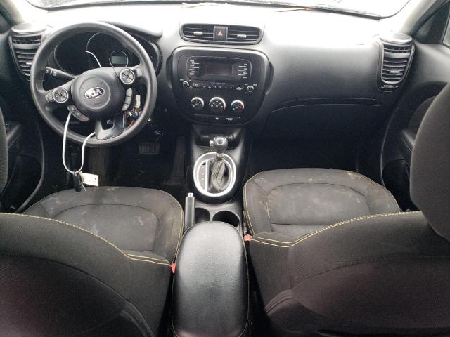 Photo 8 from auction – 2015 KIA SOUL + with VIN KNDJP3A54F7200309