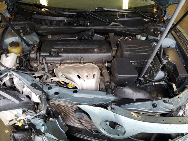 Photo 11 from auction – 2007 TOYOTA CAMRY CE with VIN 4T1BE46K97U723905