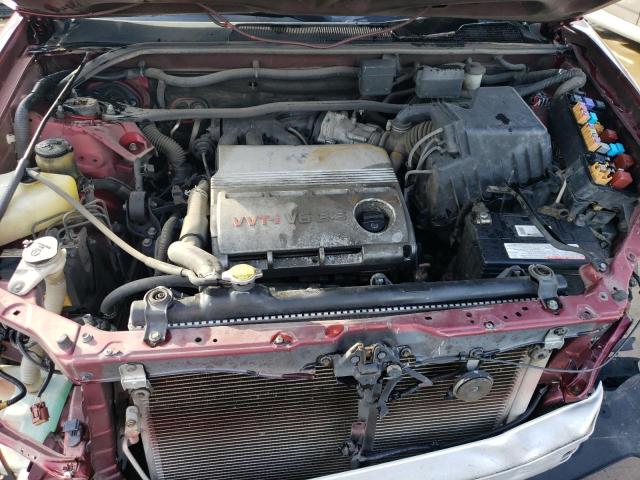 Photo 12 from auction – 2007 TOYOTA HIGHLANDER with VIN JTEDP21A070143245