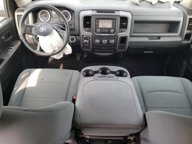 Photo 8 from auction – 2018 RAM 1500 ST with VIN 1C6RR6KG5JS304691