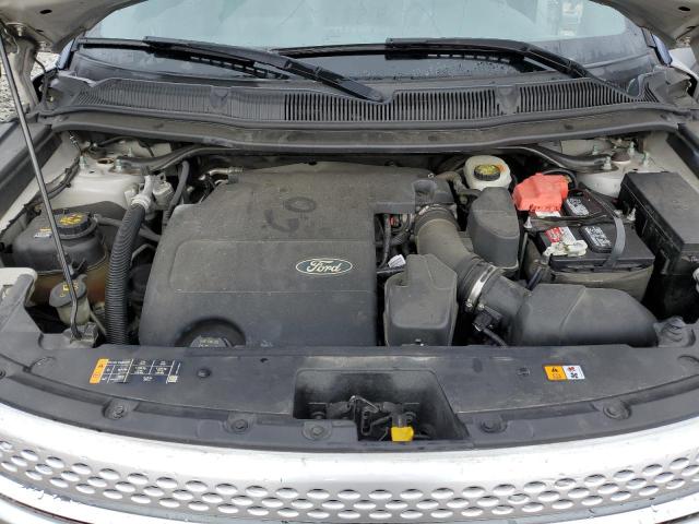 Photo 12 from auction – 2013 FORD EXPLORER X with VIN 1FM5K8D83DGA92471