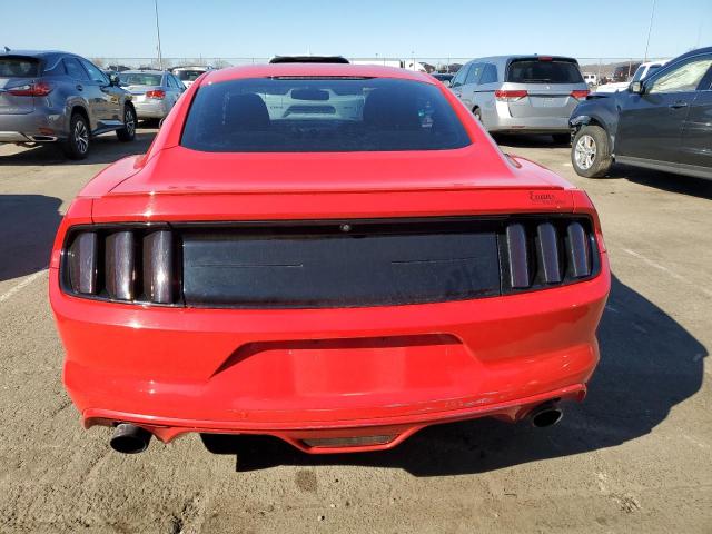 Photo 6 from auction – 2017 FORD MUSTANG with VIN 1FA6P8TH5H5335748