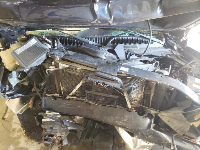 Photo 11 from auction – 2006 CHEVROLET SILVERADO with VIN 2GCEK13T861232225