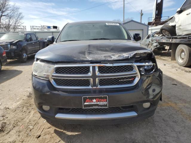 Photo 5 from auction – 2012 DODGE DURANGO SX with VIN 1C4RDHAG1CC308495