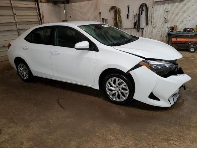 Photo 4 from auction – 2019 TOYOTA COROLLA L with VIN 5YFBURHEXKP869702