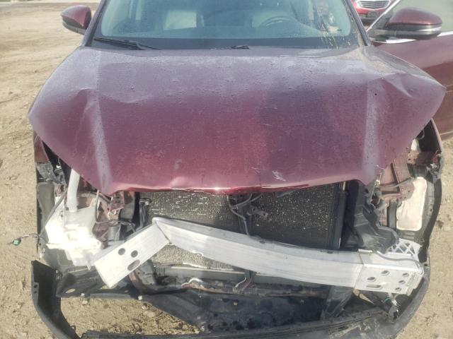Photo 11 from auction – 2015 TOYOTA HIGHLANDER with VIN 5TDJKRFH9FS081313