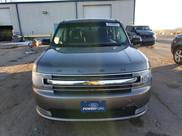 Photo 5 from auction – 2014 FORD FLEX SEL with VIN 2FMHK6C86EBD39798