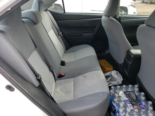 Photo 10 from auction – 2016 TOYOTA COROLLA L with VIN 5YFBURHE5GP409189