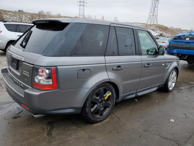 Photo 3 from auction – 2011 LAND ROVER RANGE ROVE with VIN SALSH2E41BA275097