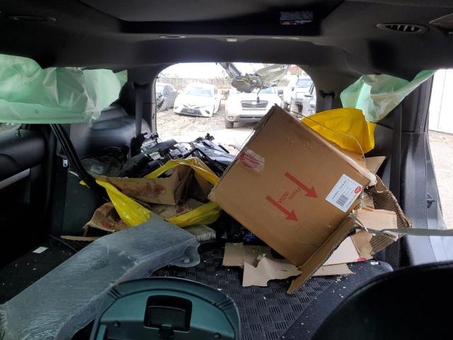 Photo 10 from auction – 2016 FORD EXPLORER X with VIN 1FM5K8DH8GGA44386