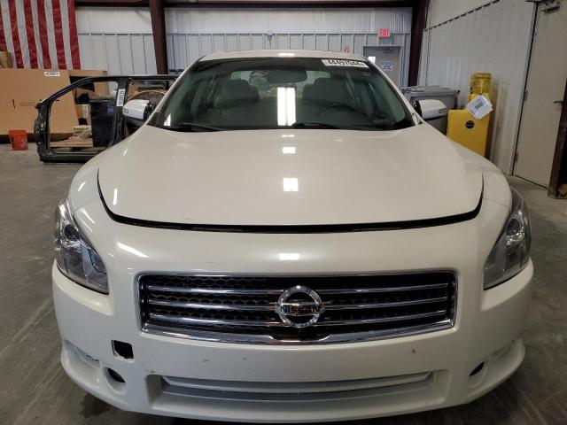 Photo 5 from auction – 2014 NISSAN MAXIMA S with VIN 1N4AA5AP4EC499665