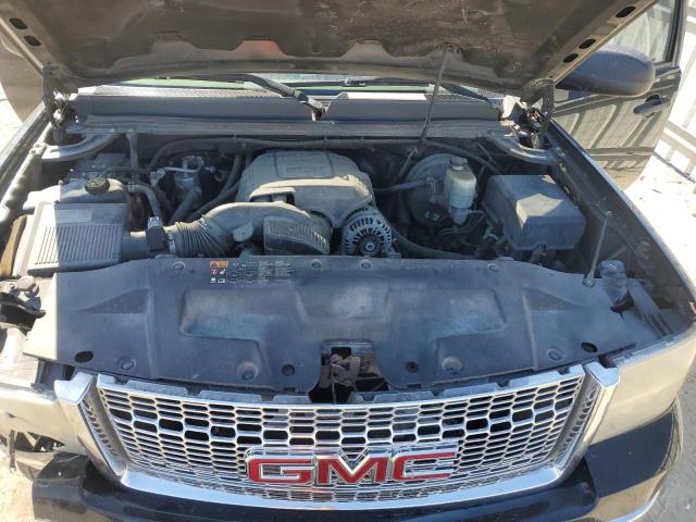 Photo 11 from auction – 2013 GMC SIERRA K15 with VIN 3GTP2VE76DG293321