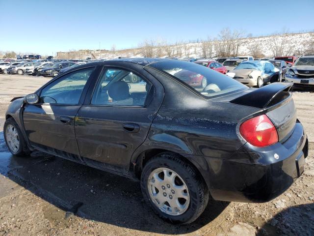 Photo 2 from auction – 2003 DODGE NEON SXT with VIN 1B3ES56CX3D260967