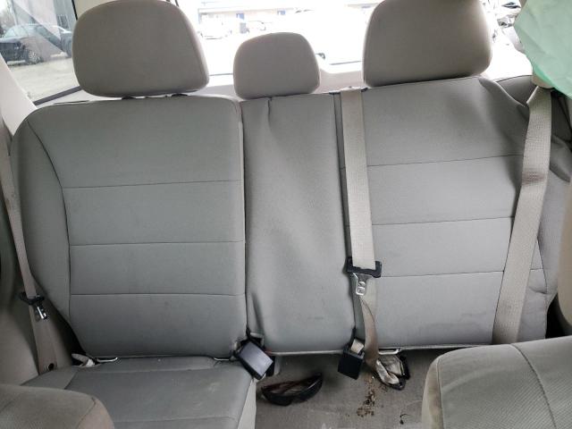 Photo 10 from auction – 2012 FORD ESCAPE XLT with VIN 1FMCU0D72CKC29597
