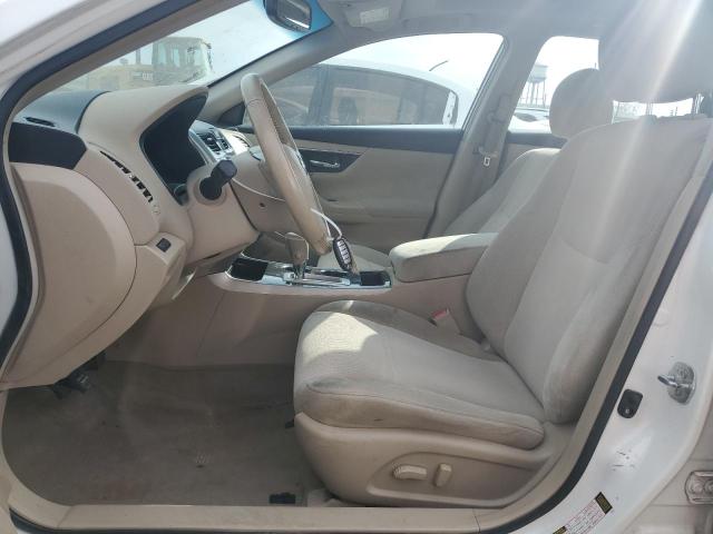 Photo 7 from auction – 2013 NISSAN ALTIMA 2.5 with VIN 1N4AL3AP3DN469865