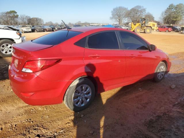 Photo 3 from auction – 2015 HYUNDAI ACCENT GLS with VIN KMHCT4AE8FU835220