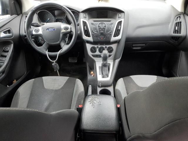 Photo 8 from auction – 2014 FORD FOCUS SE with VIN 1FADP3F24EL344952