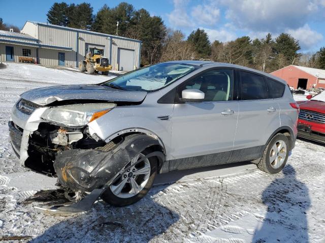 Photo 1 from auction – 2015 FORD ESCAPE SE with VIN 1FMCU9GX2FUA45933