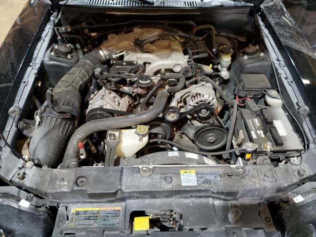 Foto 11 de la subasta – 2002 FORD MUSTANG con VIN 1FAFP40412F205204