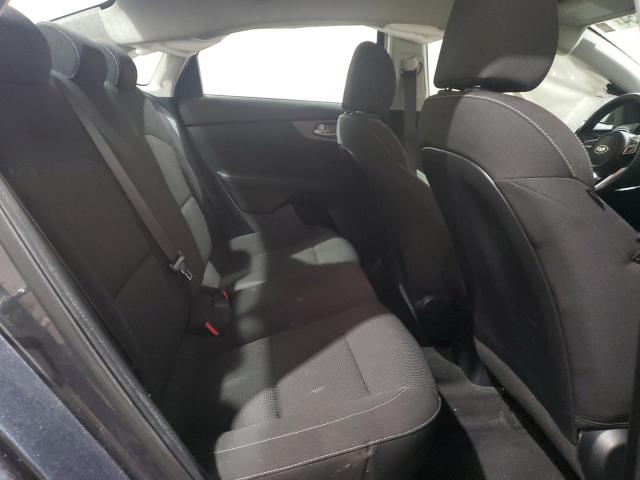 Photo 10 from auction – 2020 KIA FORTE FE with VIN 3KPF24AD8LE181003