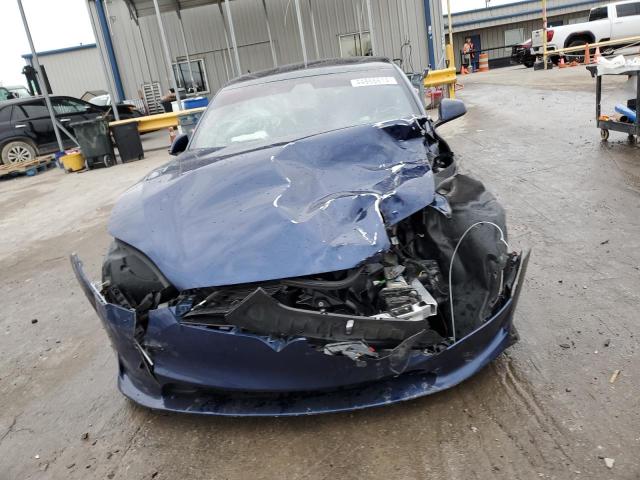 Photo 5 from auction – 2022 TESLA MODEL S with VIN 5YJSA1E59NF490172