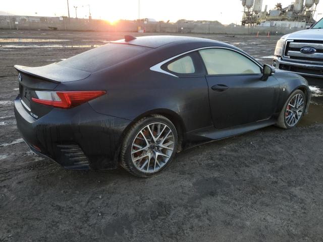Photo 3 from auction – 2015 LEXUS RC 350 with VIN JTHHE5BC8F5003313