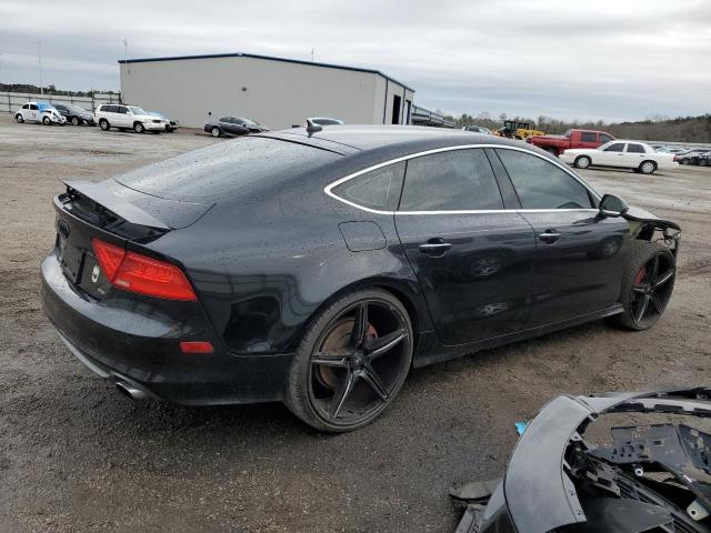 Photo 3 from auction – 2013 AUDI A7 PRESTIG with VIN WAU3GAFC8DN117864