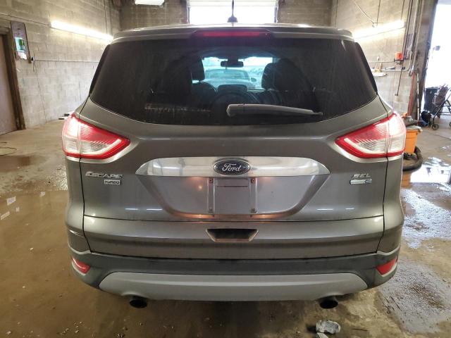 Photo 6 from auction – 2013 FORD ESCAPE SEL with VIN 1FMCU9H98DUD72947