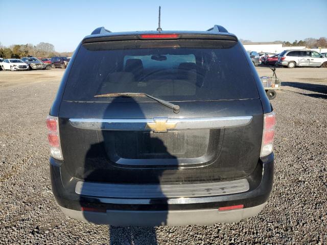 Photo 6 from auction – 2007 CHEVROLET EQUINOX LT with VIN 2CNDL63F076003649