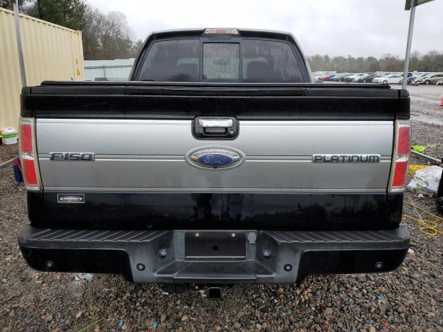 Photo 6 from auction – 2009 FORD F150 SUPER with VIN 1FTPW14V69FA89852