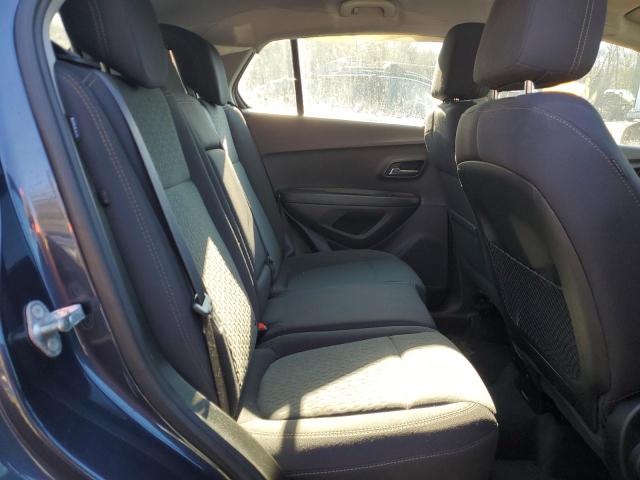 Photo 11 from auction – 2018 CHEVROLET TRAX LS with VIN 3GNCJNSB3JL157524