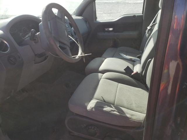 Photo 7 from auction – 2004 FORD F150 with VIN 1FTRF145X4NC64286