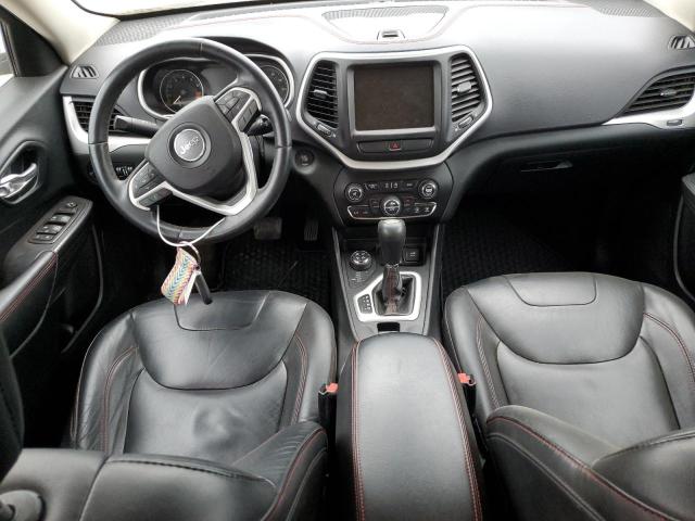 Photo 8 from auction – 2015 JEEP CHEROKEE T with VIN 1C4PJMBS6FW650278