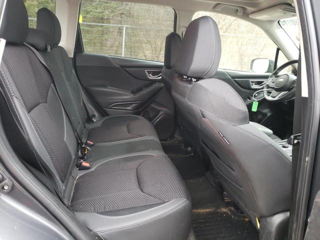 Photo 11 from auction – 2020 SUBARU FORESTER P with VIN JF2SKAJC9LH555215