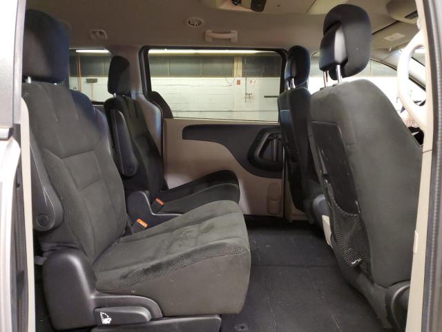 Photo 11 from auction – 2015 DODGE GRAND CARA with VIN 2C4RDGCG4FR612181
